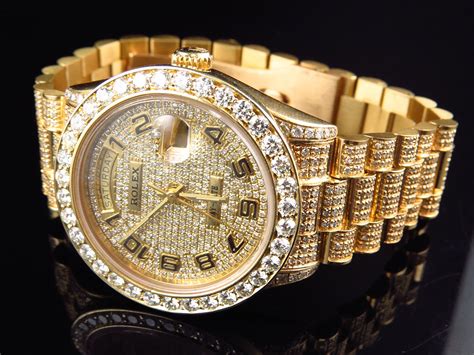 rolex watch for boy diamonds|rolex full diamond price.